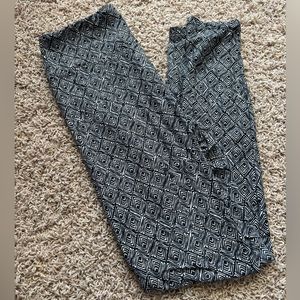 LuLaRoe One Size Leggings